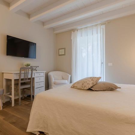Il Cantuccio Sul Garda - Relais Di Charme Кавайон Веронезе Екстериор снимка