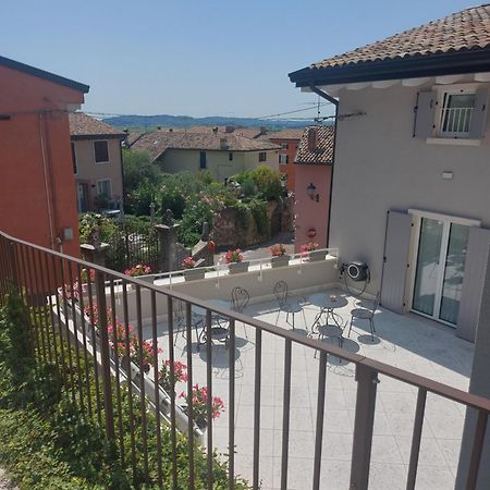 Il Cantuccio Sul Garda - Relais Di Charme Кавайон Веронезе Екстериор снимка
