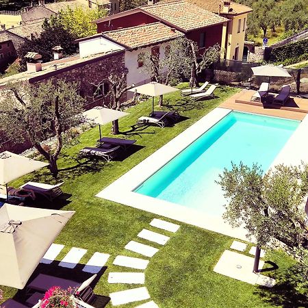 Il Cantuccio Sul Garda - Relais Di Charme Кавайон Веронезе Екстериор снимка