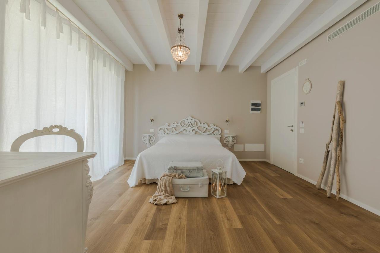 Il Cantuccio Sul Garda - Relais Di Charme Кавайон Веронезе Екстериор снимка