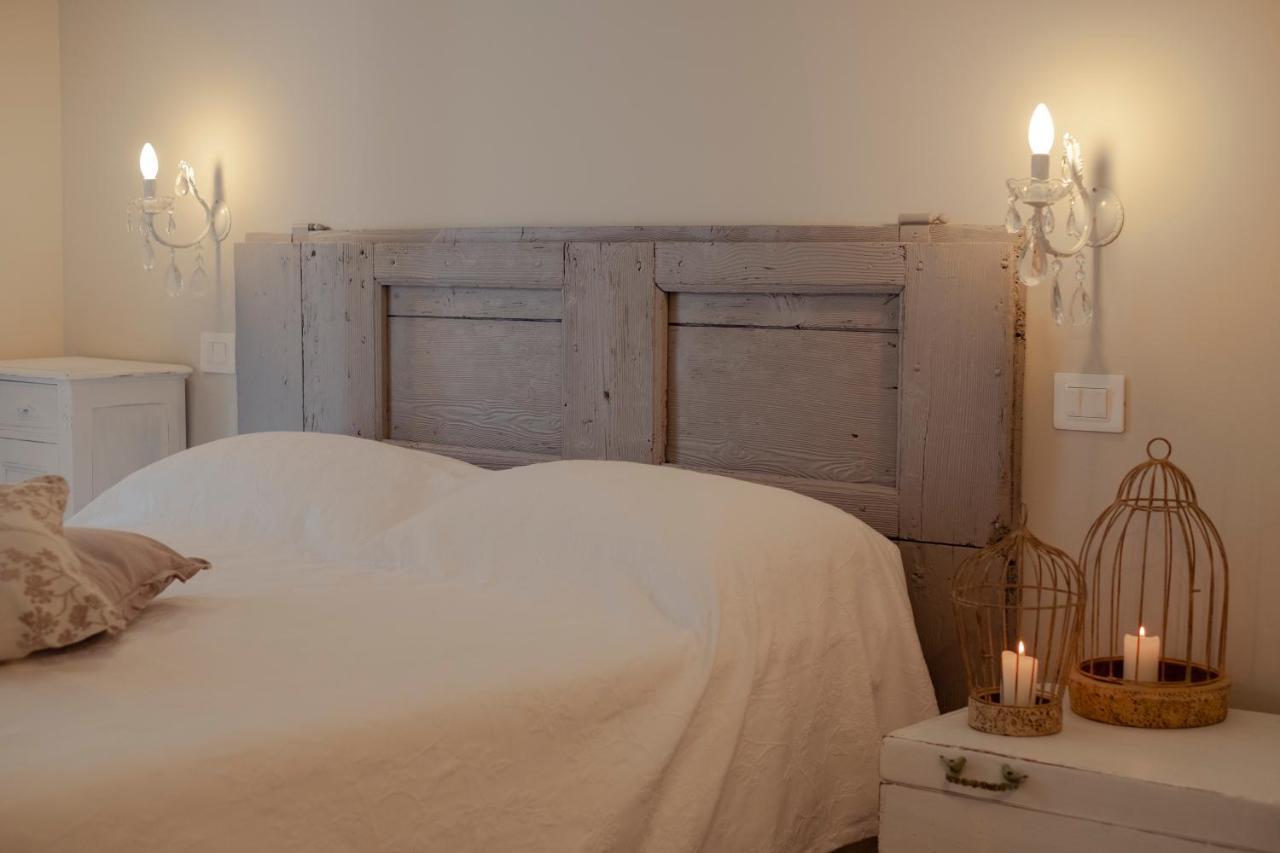 Il Cantuccio Sul Garda - Relais Di Charme Кавайон Веронезе Екстериор снимка