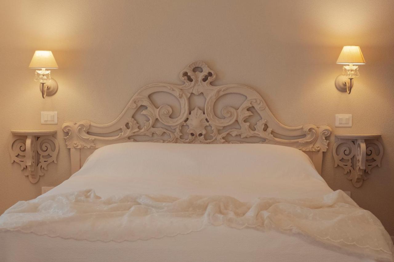 Il Cantuccio Sul Garda - Relais Di Charme Кавайон Веронезе Екстериор снимка