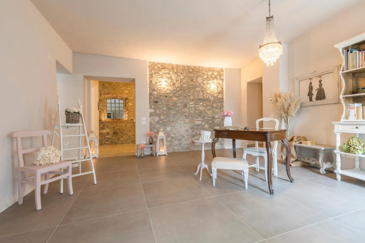 Il Cantuccio Sul Garda - Relais Di Charme Кавайон Веронезе Екстериор снимка