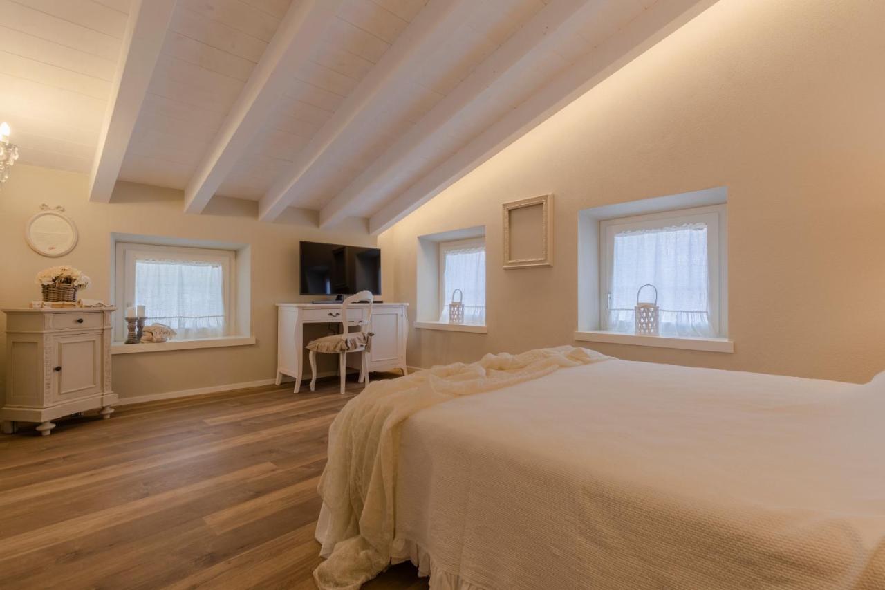 Il Cantuccio Sul Garda - Relais Di Charme Кавайон Веронезе Екстериор снимка