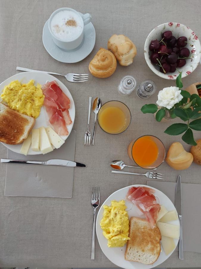 Il Cantuccio Sul Garda - Relais Di Charme Кавайон Веронезе Екстериор снимка