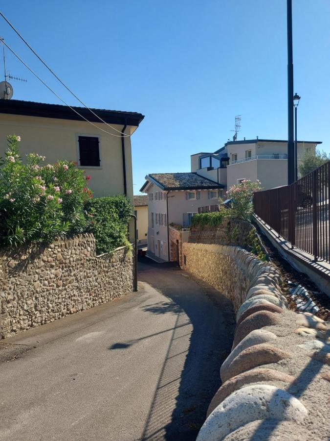 Il Cantuccio Sul Garda - Relais Di Charme Кавайон Веронезе Екстериор снимка
