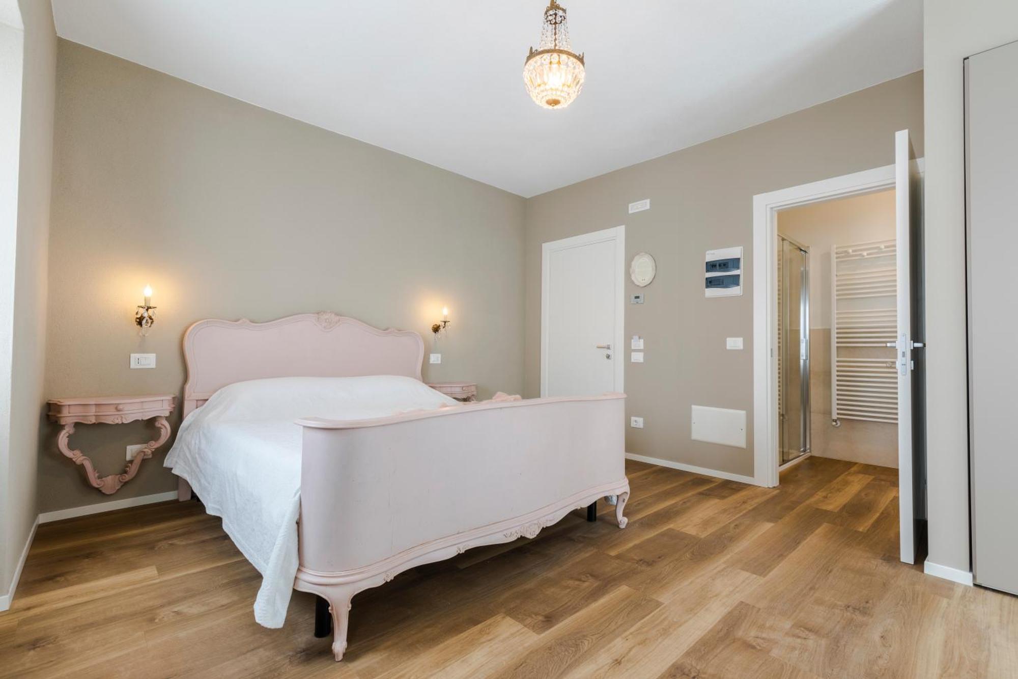 Il Cantuccio Sul Garda - Relais Di Charme Кавайон Веронезе Екстериор снимка